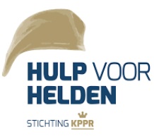 Logo Hulp voor Helden