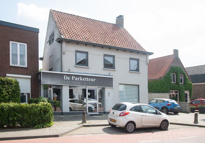 21B Dorpsstraat 42 Riel