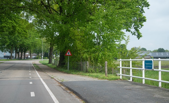 2A Brug Poppelseweg