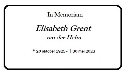2023 05 30 Elisabeth Grent IM