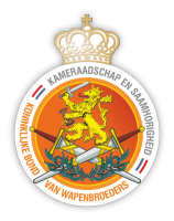 Bond van Wapenbroeders